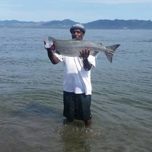 Meet your Posher, Jay